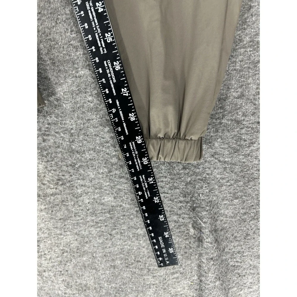 ASRV Pants Men's XL Army Green Drawstring Tetra-Lite Utility‎ Joggers DSG-0465